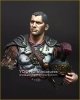 Young Miniatures YH1868 Roman Officer 1/10